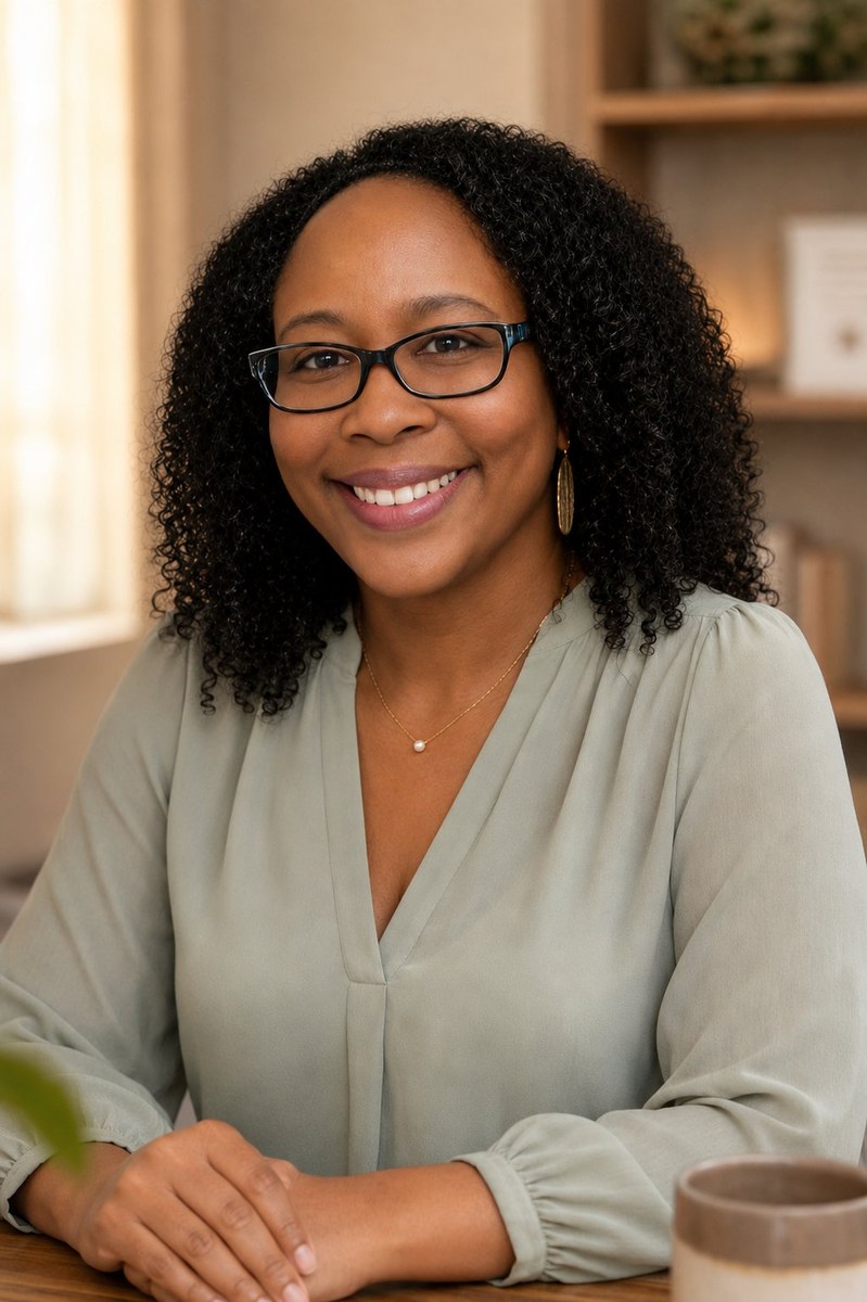 Natasha Meadows, MD — Dr. Tasha